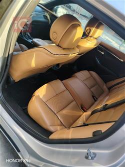 شيفروليه امبالا